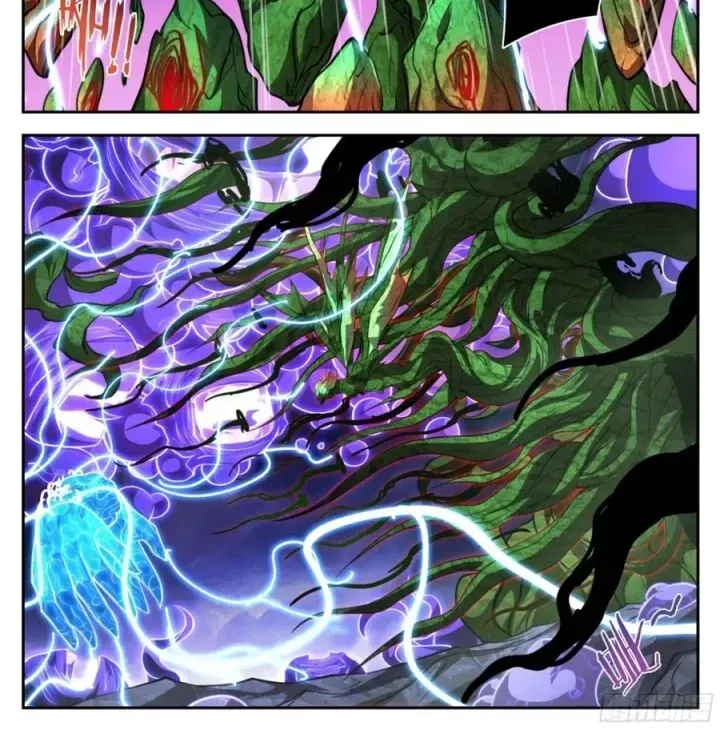 Girl And Science Chap 763 - Next Chap 762