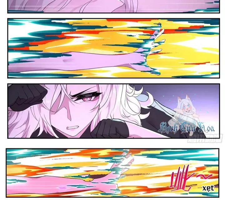 Girl And Science Chap 764 - Next Chap 763