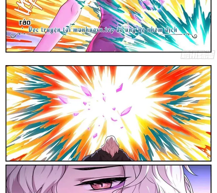 Girl And Science Chap 764 - Next Chap 763