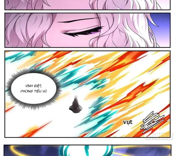 Girl And Science Chap 764 - Next Chap 763