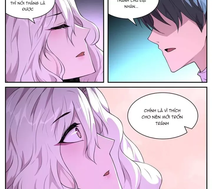 Girl And Science Chap 764 - Next Chap 763