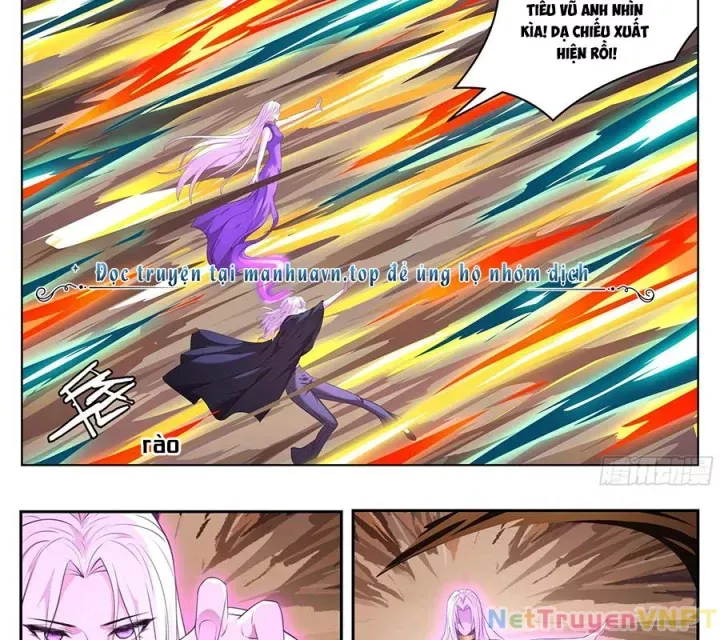 Girl And Science Chap 764 - Next Chap 763