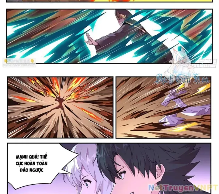Girl And Science Chap 764 - Next Chap 763