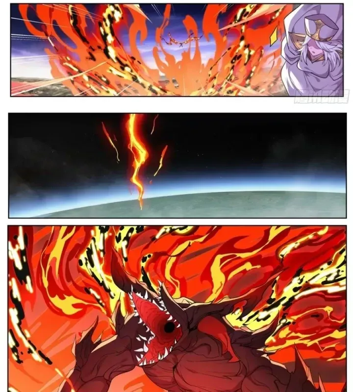 Girl And Science Chap 765 - Next Chap 764