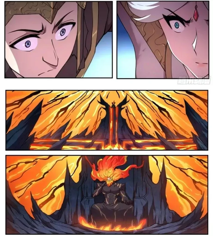 Girl And Science Chap 765 - Next Chap 764