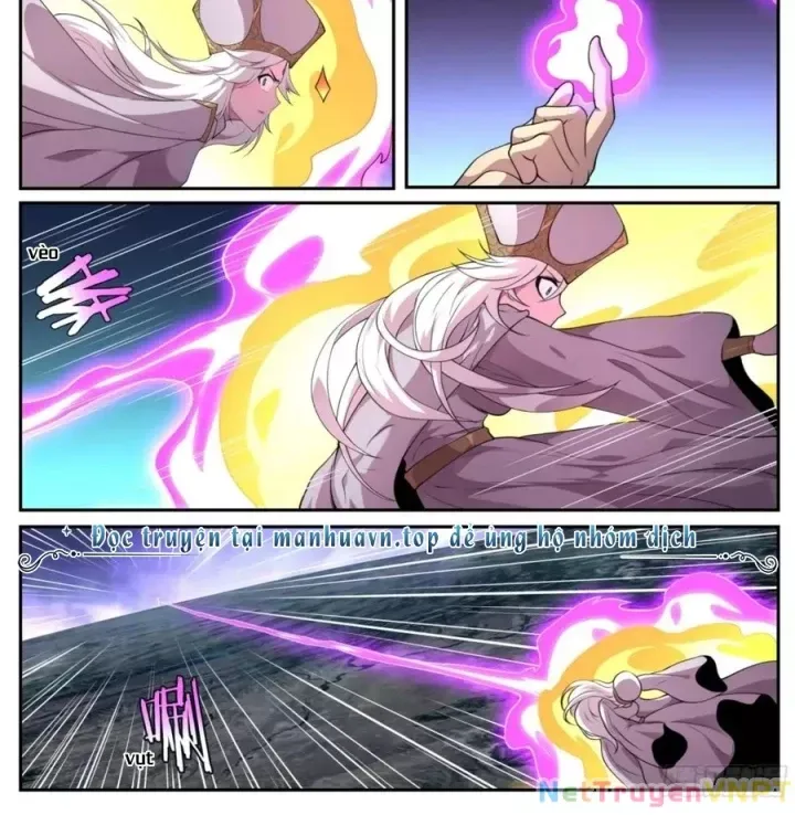 Girl And Science Chap 765 - Next Chap 764