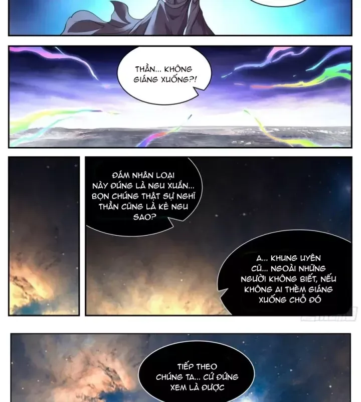 Girl And Science Chap 766 - Next Chap 765