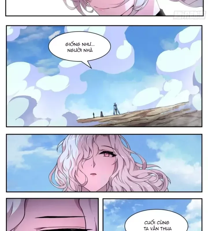 Girl And Science Chap 766 - Next Chap 765