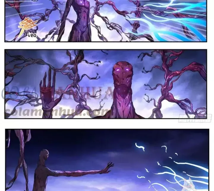 Girl And Science Chap 768 - Next Chap 767