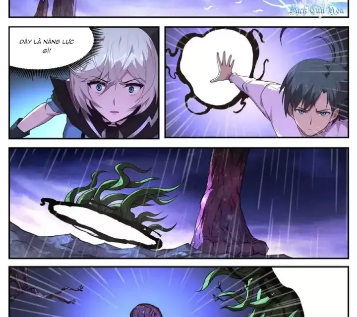 Girl And Science Chap 768 - Next Chap 767