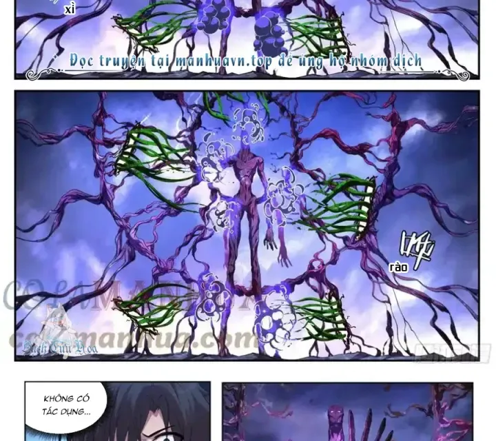 Girl And Science Chap 768 - Next Chap 767