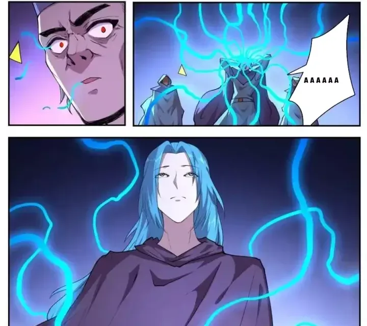 Girl And Science Chap 768 - Next Chap 767