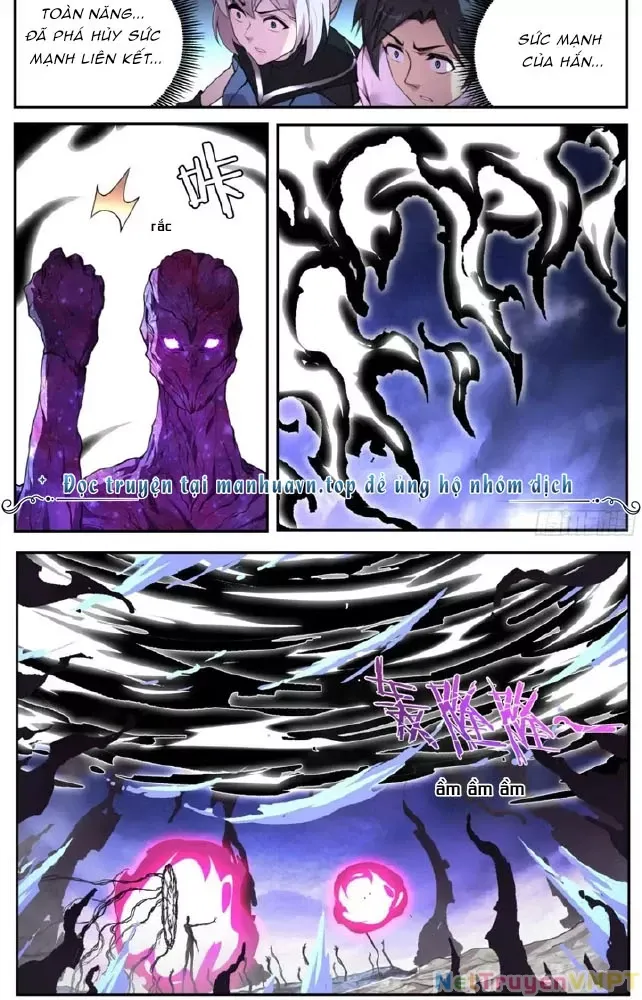 Girl And Science Chap 769 - Next Chap 768