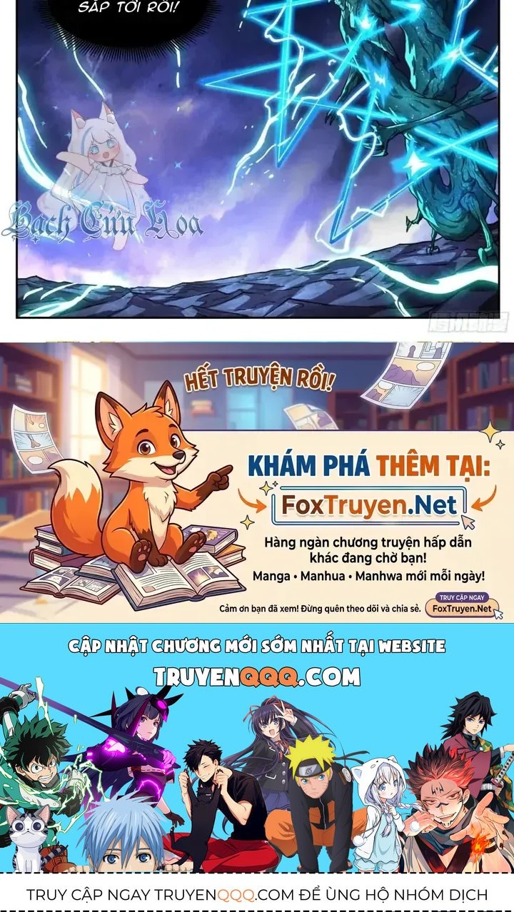 Girl And Science Chap 770 - Next Chap 769
