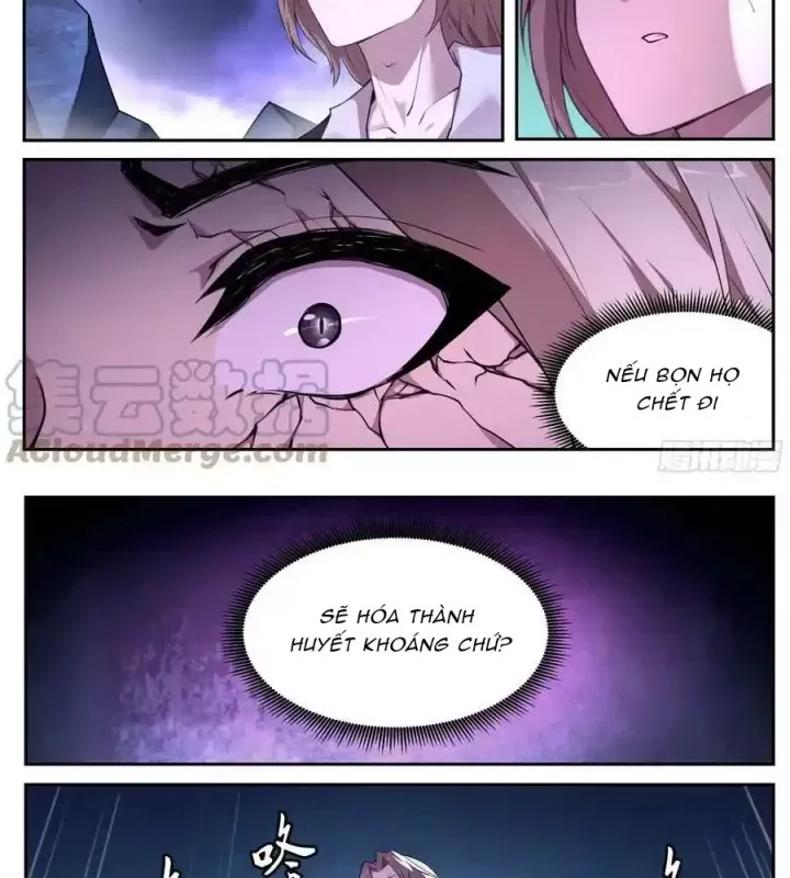 Girl And Science Chap 772 - Next Chap 771