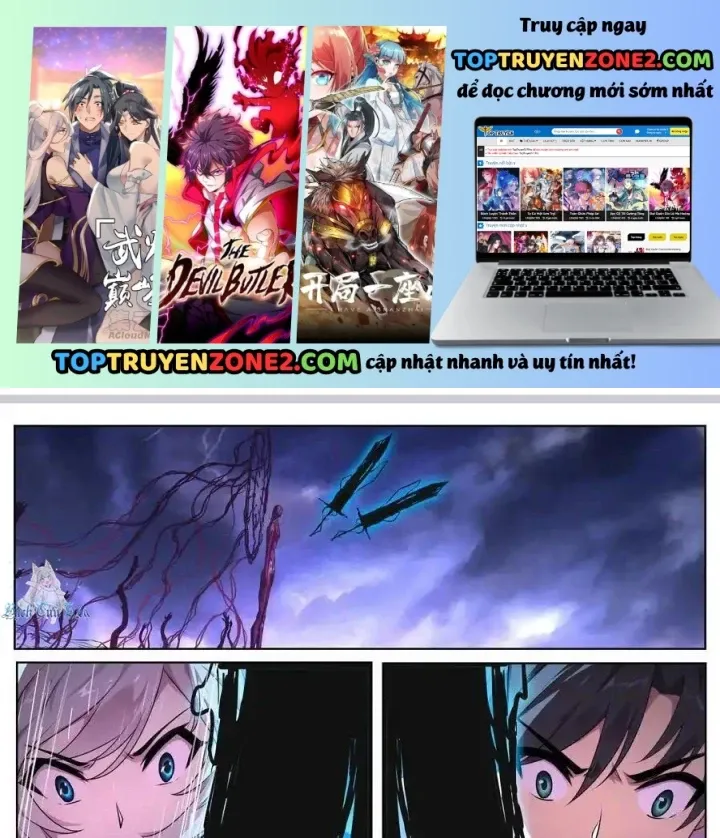 Girl And Science Chap 773 - Next Chap 772