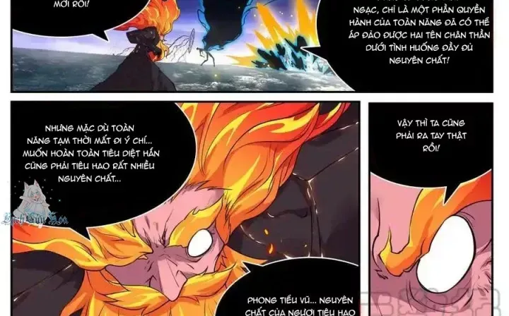 Girl And Science Chap 773 - Next Chap 772