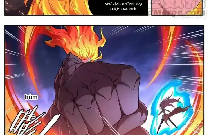 Girl And Science Chap 773 - Next Chap 772