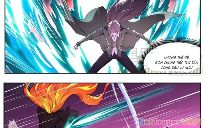Girl And Science Chap 773 - Next Chap 772
