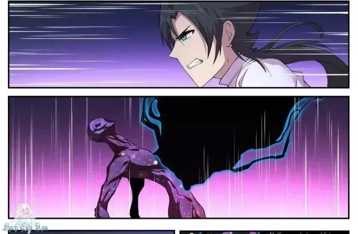 Girl And Science Chap 773 - Next Chap 772