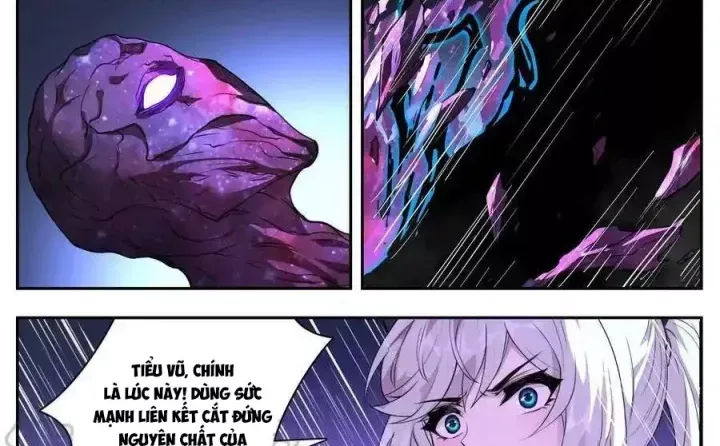 Girl And Science Chap 773 - Next Chap 772