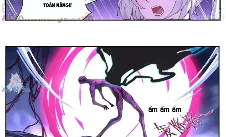 Girl And Science Chap 773 - Next Chap 772