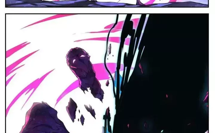 Girl And Science Chap 773 - Next Chap 772