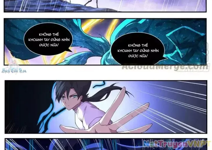Girl And Science Chap 773 - Next Chap 772