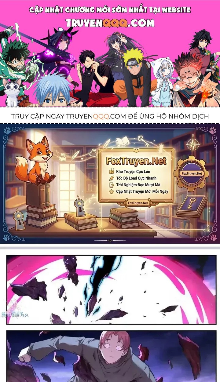 Girl And Science Chap 774 - Next Chap 773