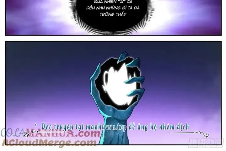 Girl And Science Chap 774 - Next Chap 773