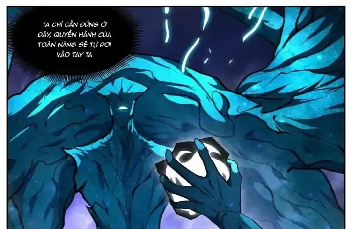 Girl And Science Chap 774 - Next Chap 773