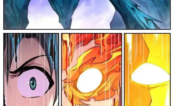 Girl And Science Chap 774 - Next Chap 773