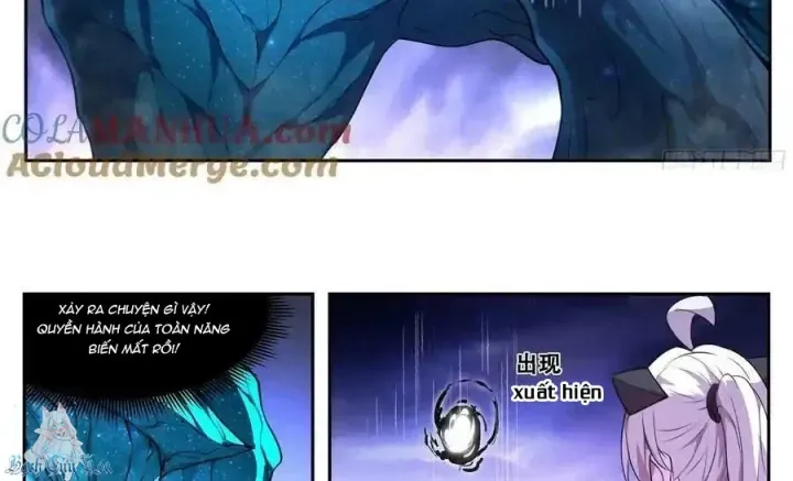 Girl And Science Chap 774 - Next Chap 773
