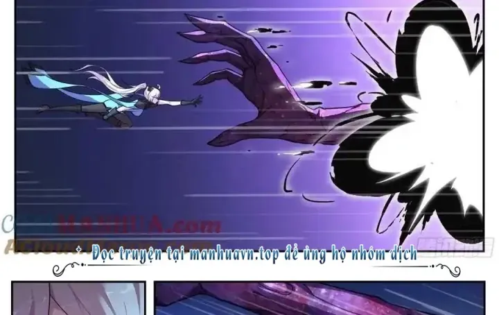 Girl And Science Chap 774 - Next Chap 773