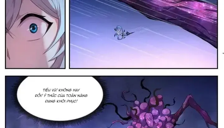 Girl And Science Chap 774 - Next Chap 773