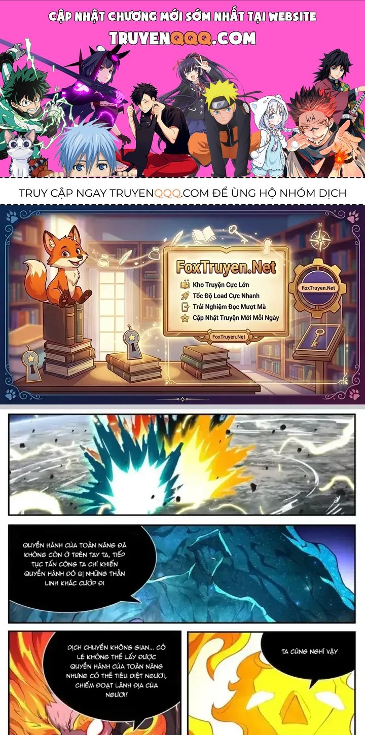 Girl And Science Chap 775 - Next Chap 774