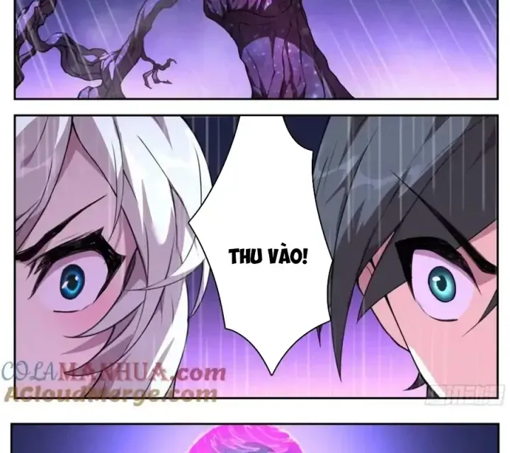 Girl And Science Chap 775 - Next Chap 774