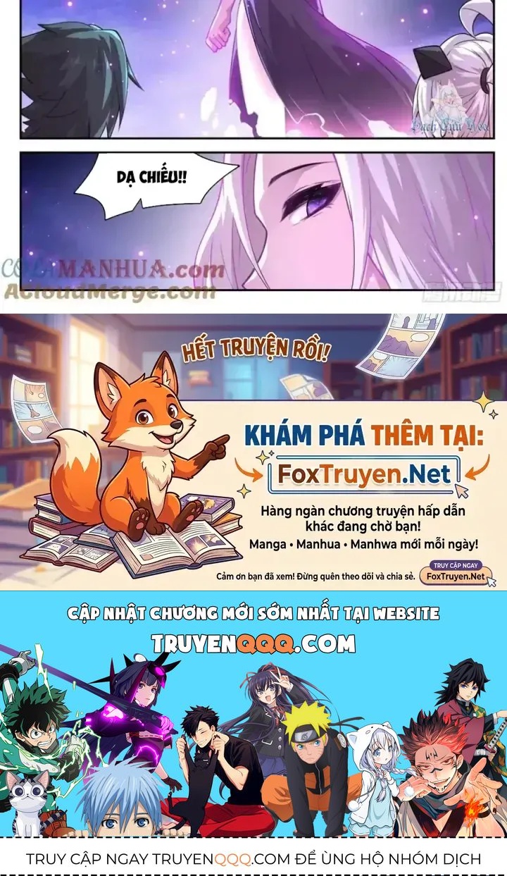 Girl And Science Chap 775 - Next Chap 774