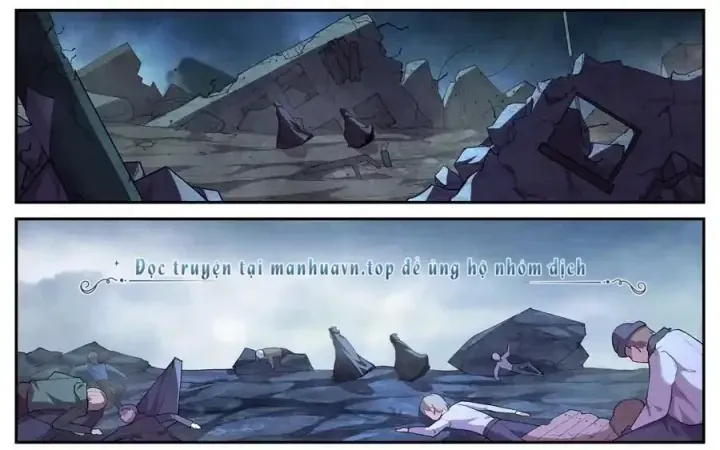 Girl And Science Chap 776 - Next Chap 775