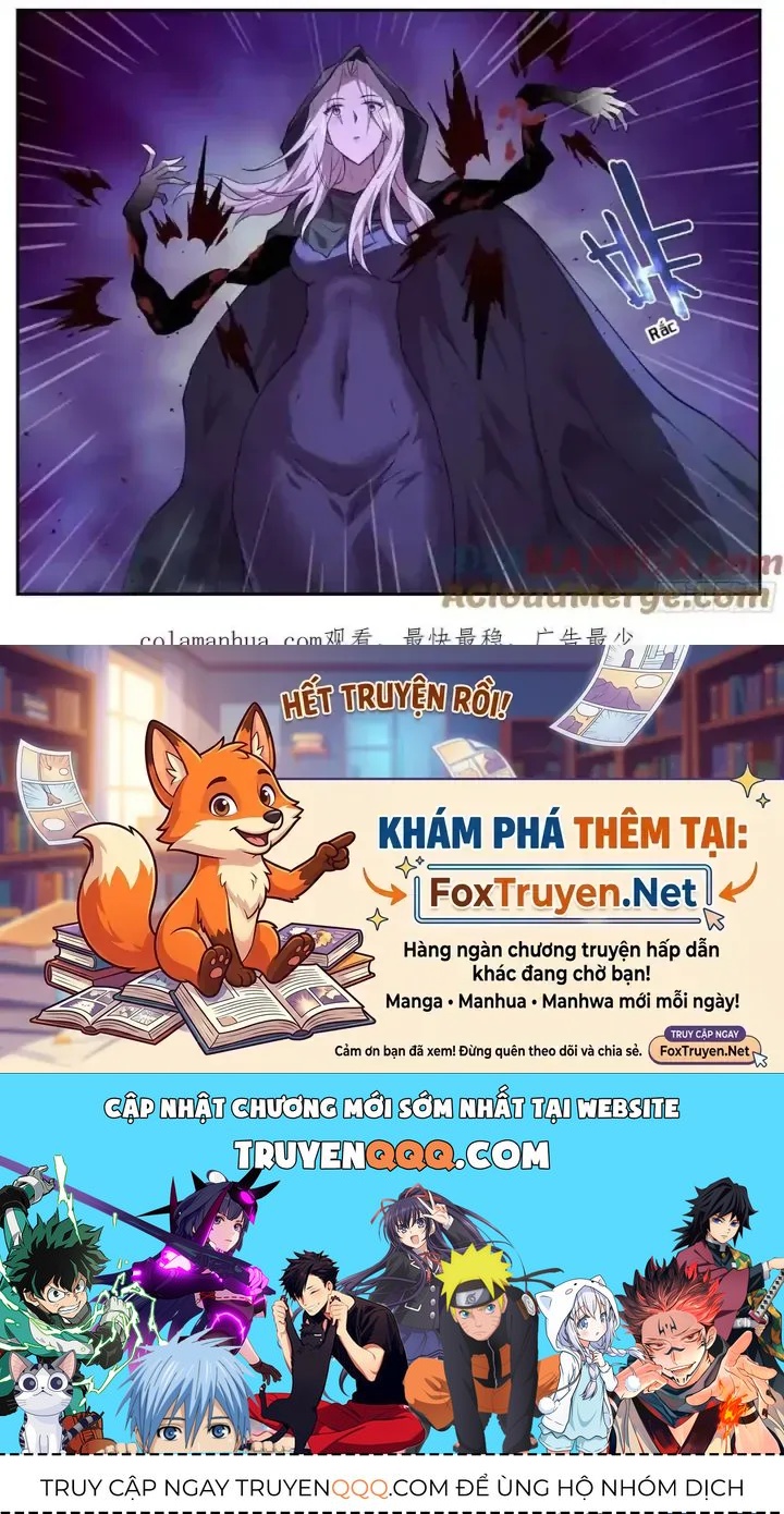 Girl And Science Chap 776 - Next Chap 775