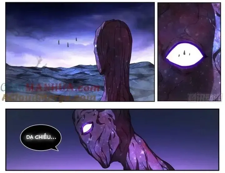 Girl And Science Chap 776 - Next Chap 775