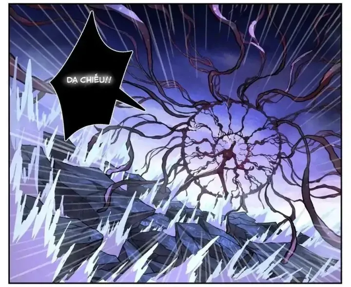Girl And Science Chap 776 - Next Chap 775