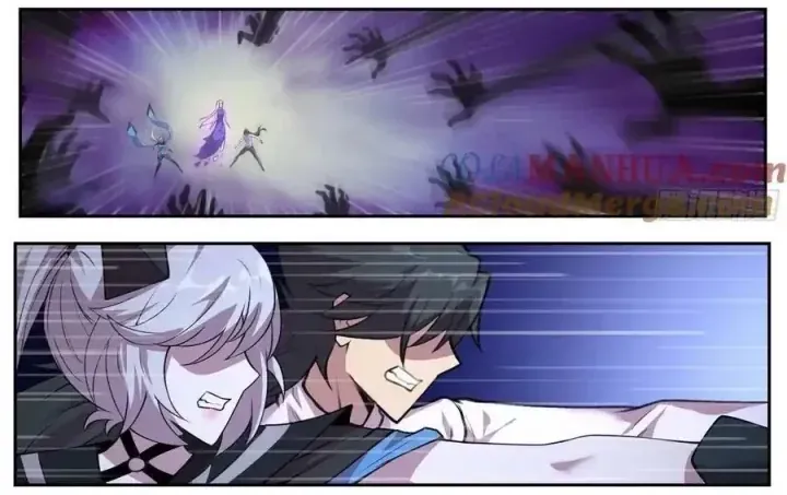 Girl And Science Chap 776 - Next Chap 775