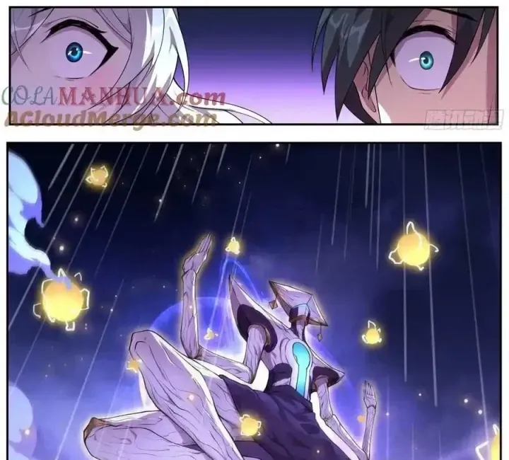 Girl And Science Chap 776 - Next Chap 775