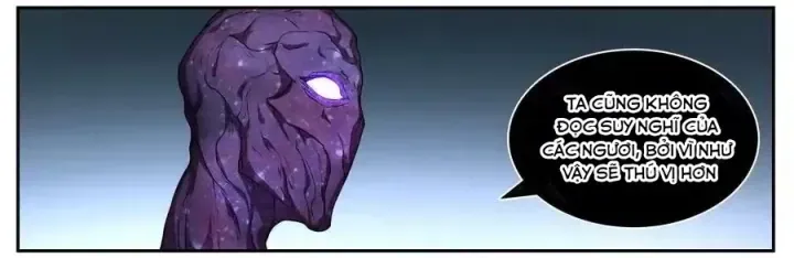 Girl And Science Chap 777 - Next Chap 776