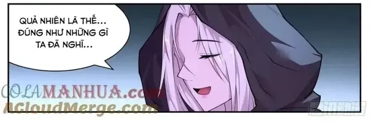 Girl And Science Chap 777 - Next Chap 776