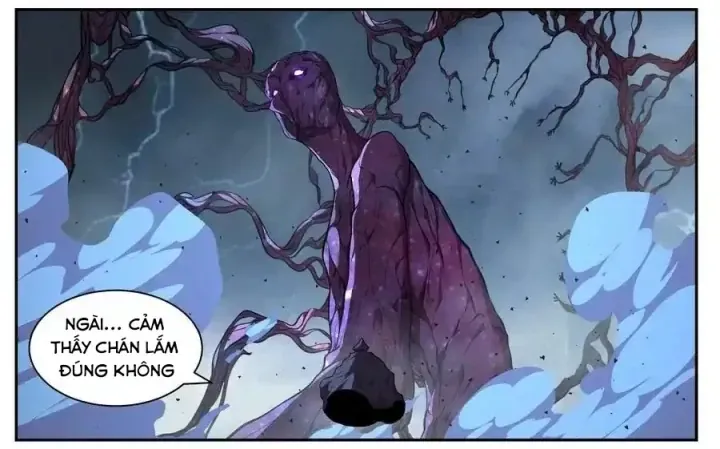Girl And Science Chap 777 - Next Chap 776