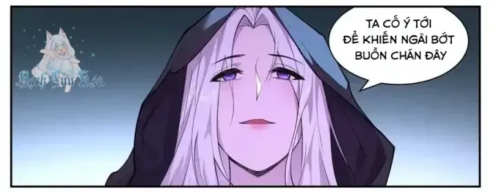 Girl And Science Chap 777 - Next Chap 776