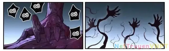 Girl And Science Chap 777 - Next Chap 776