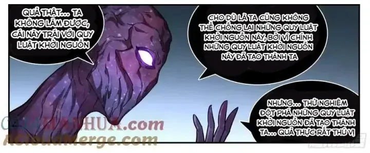 Girl And Science Chap 777 - Next Chap 776